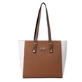 thumbnail image 1 of Bolsa para mujer FANA Adelle Color Camel Lúcela M3712!!!, 1 of 3