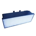 thumbnail image 1 of World Dryer 93-10292K 9 x 3 in. Verdedri Hand Dryer Hepa Filter, 1 of 2