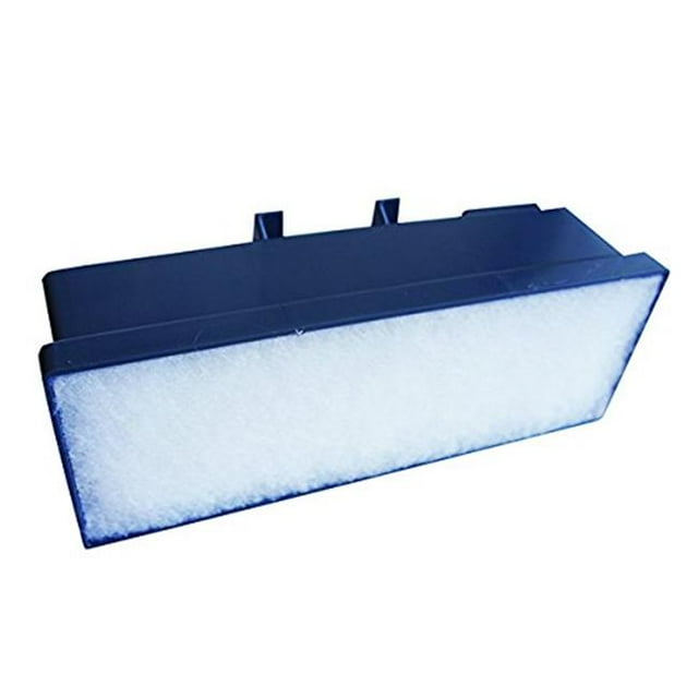 World Dryer 93-10292K 9 x 3 in. Verdedri Hand Dryer Hepa Filter