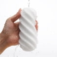 thumbnail image 5 of TENGA Sculpted Ecstasy Entwining Edge Reusable Male Masturbator Sleeve for Men, Premium Textured Stroker, Washable, Made in Japan, 5 of 8