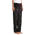 thumbnail image 4 of Secret Treasures Women's and Women's Plus Superminky Pajama Pants, 4 of 6