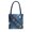 27489722033019619966, variant on Denim Fabric Imitation Print Unisex Canvas Bag Poly Spun 3 Sizes Tote Bag 187-4