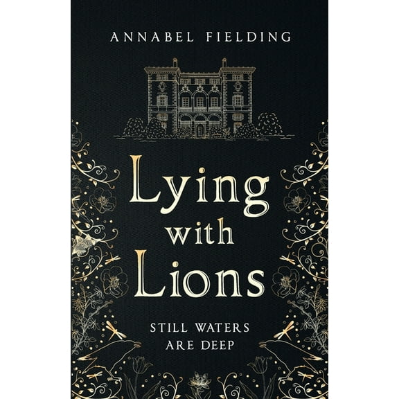 Lying With Lions, (Paperback)