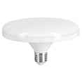 thumbnail image 1 of Lámpara de LED tipo OVNI 18W, luz cálida Volteck. 45631, 1 of 2