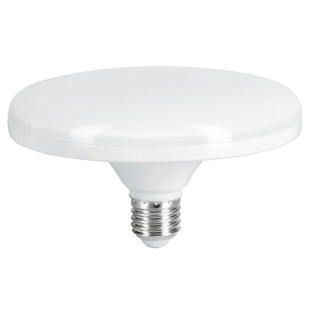 Lámpara de LED tipo OVNI 18W, luz cálida Volteck. 45631