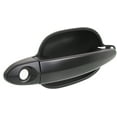thumbnail image 3 of Replacement REPB462344 Exterior Door Handle Compatible with 2008-2010 BMW 528i 2009-2010 xDrive Front, Left Driver Primed, 3 of 3