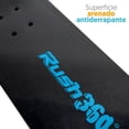 thumbnail image 2 of Patineta Apache Rush 360 Alto Rendimiento 31 pulgadas Tropical, 2 of 3