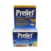 Prelief Dietary Supplement - 120 Capsules