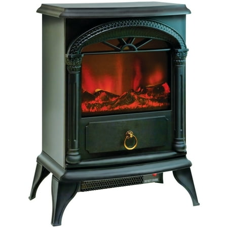 Comfort Zone 266703 21 5 Fireplace Electric Stove
