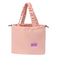 thumbnail image 2 of 100Fens Beach Bag For Women Large Beach Tote Bag Sandproof Beach Bag With Zipper Large Swim Pool Beach Tote, 2 of 6