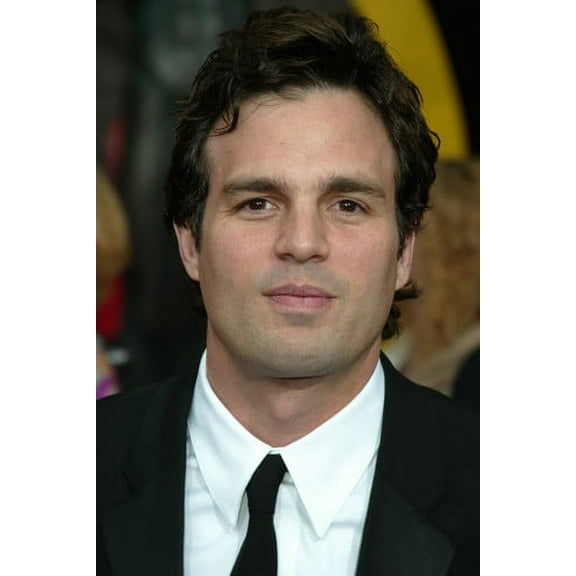 Mark Ruffalo 24X36 Poster