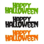 Halloween Drip Script Layon 24ct