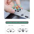 thumbnail image 4 of ZOUSSIQI 18mm Heightened Rocker Constant Speed Controller Delay+Thumb Joystick for DJI RC CA919-18867, 4 of 6