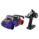 thumbnail image 4 of Juguetes de control remoto alta velocidad para adultos Niños perfke Azul 35 km Juguetes de coches RC, 4 of 9