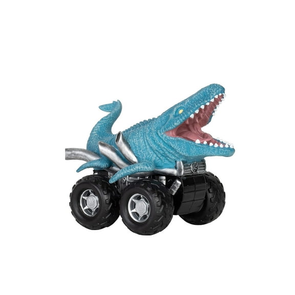 Jurassic World Zoom Riders One per Order -Random Age 4 