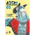 thumbnail image 2 of Pre-Owned Atom: The Beginning Vol. 2 (Paperback) 1787739589 9781787739581, 2 of 2