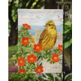 thumbnail image 3 of Carolines Treasures ASA2107GF Yellowhammer Flag Garden Size, 3 of 3