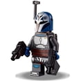thumbnail image 2 of Minifigura LEGO Star Wars Bo-Katan Kryze, 2 of 3