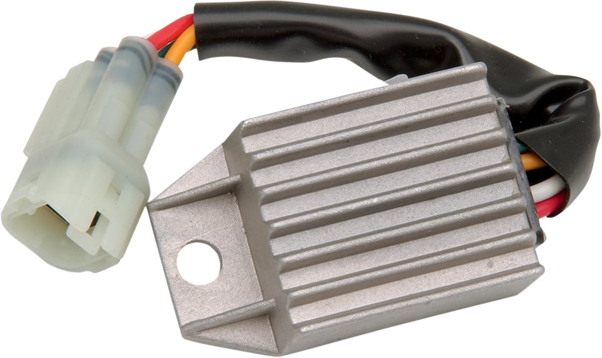 RICKS Rectifier/Regulator 10702