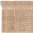 thumbnail image 4 of Safavieh Natural Fiber Natural Area Rug - Runner 2'6" x 10', 4 of 5