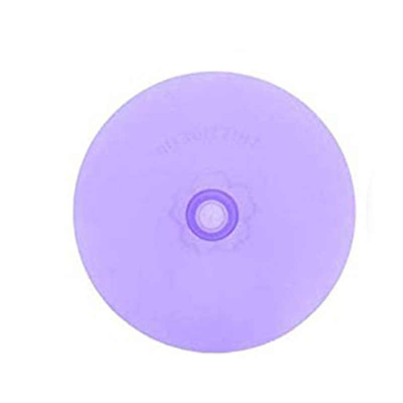 New Silicone Fermentation Lids Waterless Airlock Wide Mouth Pickle