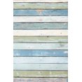 thumbnail image 1 of BSDHOME Polyester 5x7ft Wood Wall Photography Backdrop Studio Background Prop Backdrop, 1 of 2