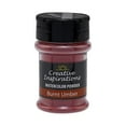 thumbnail image 2 of Creative Inspirations Powder Watercolor Paint - 38g Shaker Bottle, Burnt Umber - Dye-Based Water-Soluble Crystalline Pigments - Non-Toxic, Perfect for Abstract and Spontaneous Effects, 2 of 7