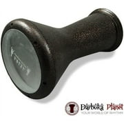 Sombaty Darbuka Drum Gawharet El Fan 18.5 Copper Metal Doumbek GEF Sombaty