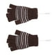 thumbnail image 5 of Guantes Eléctricos Recargables de Media Mano, Guantes Sin Dedos Con Calefacción USB, Manoplas de Invierno, Guantes Cálidos para Ordenador Portátil, 5 of 7