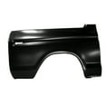 thumbnail image 2 of Passenger Side Quarter Panel for Ford Bronco 1978-1979, 2 of 2
