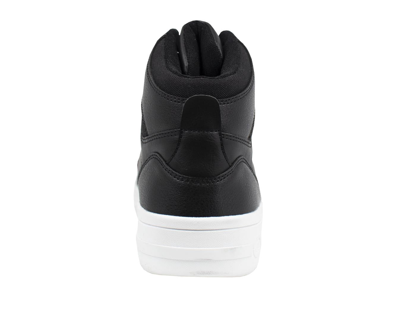 Ecko Unltd. Men's High Top Basketball Sneaker