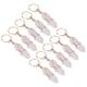 thumbnail image 4 of Accesorios para Trenzas Anillo para El Cabello Rastas Joyería para El Cabello ANGGREK Otros, 4 of 8
