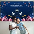 Linjieee7 4x6 Flag Pole Memorial Day Garage Door Decoration Garage Door linjieee7-4x6-flag-pole-memorial-day-garage-door-decoration-garage-door