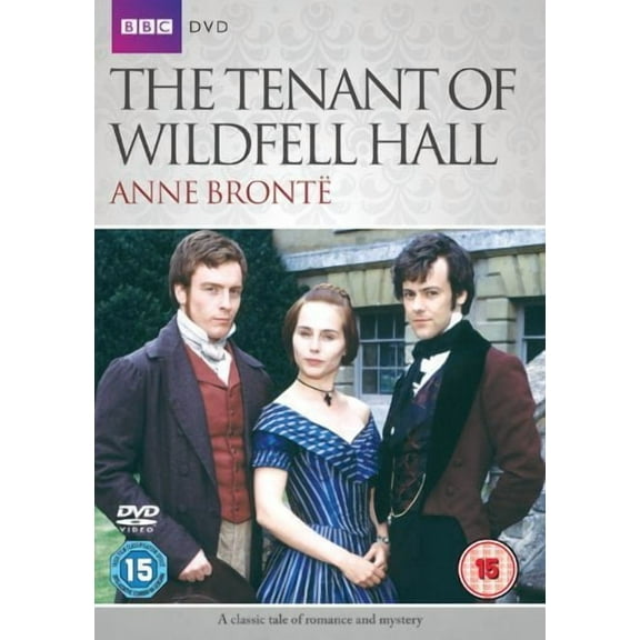 The Tenant Of Wildfell Hall [DVD]