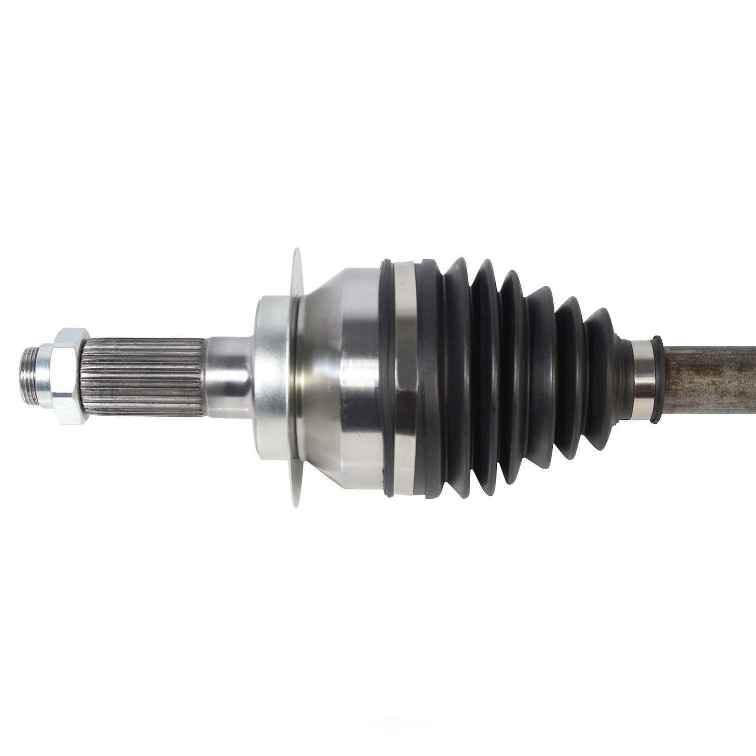 GSP NCV68055 08-09 Suzuki SX4 (FWD) CV Axle Assembly - Front Right, Suzuki SX4 (Front Right)