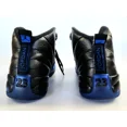 thumbnail image 3 of A i r-Jor-dan Retro 12 Black Game Royal - Size 6Y-014 2019 - 153266, 3 of 6