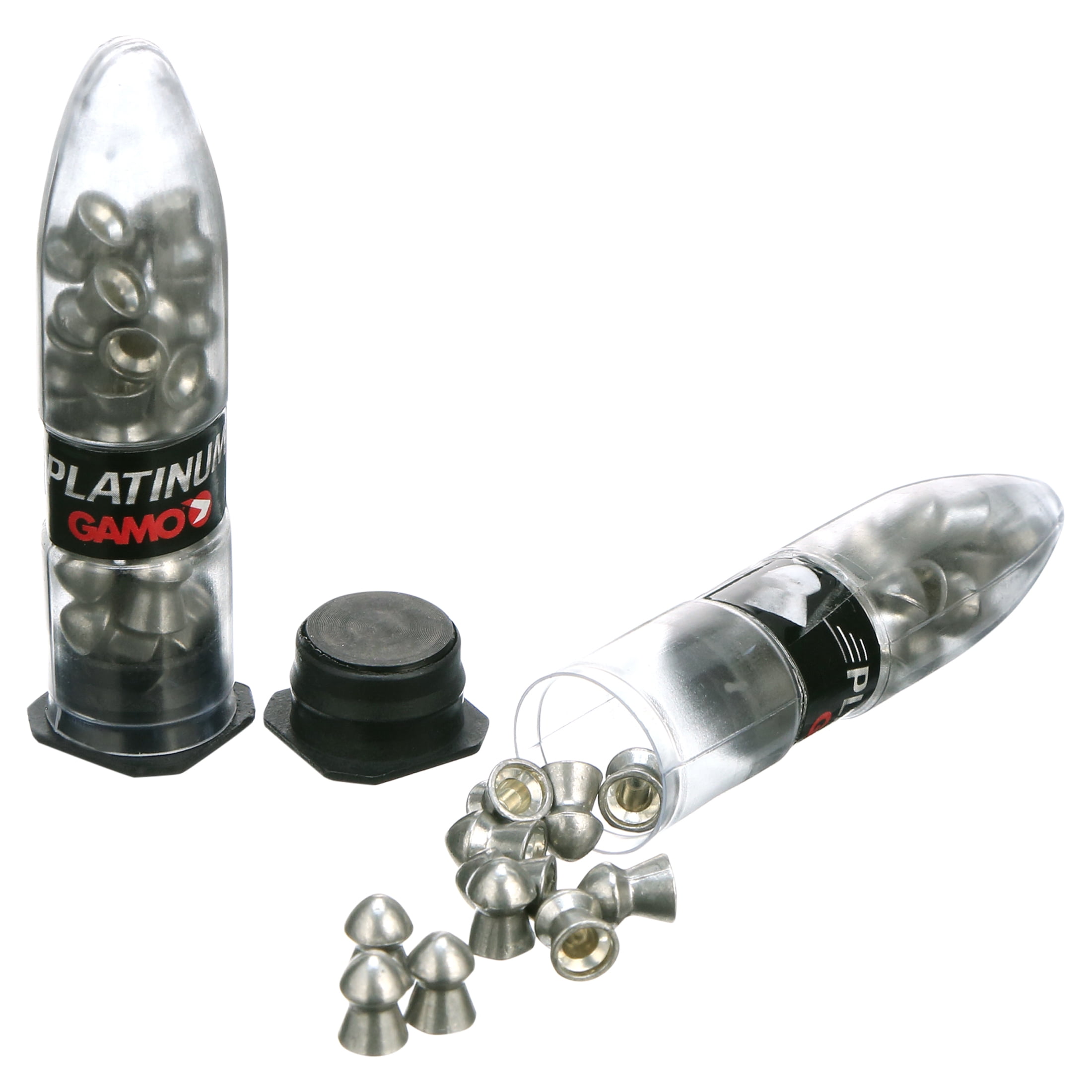 Gamo PBA Platinum Pellets .22, 50pk