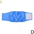 thumbnail image 2 of BETTERLIFE S-XL Male Dog Puppy Pet Nappies Diapers Belly Wrap Sanitary Underpant~ Band N9E9, 2 of 9