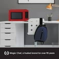 thumbnail image 5 of Magic Chef 0.9 cu ft Countertop Microwave Ovens in New Model, 5 of 12