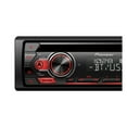 thumbnail image 6 of Pioneer DEH-S31BT In-dash - Pioneer Smart Sync App, Bluetooth® - Audio CD Receiver, 6 of 6
