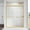 Brushed Gold, variant on 44-48 in.W x 72 in.H Double Sliding Framed Shower Door,Clear Tempered Glass,Stainless Steel Frame,Matte Black
