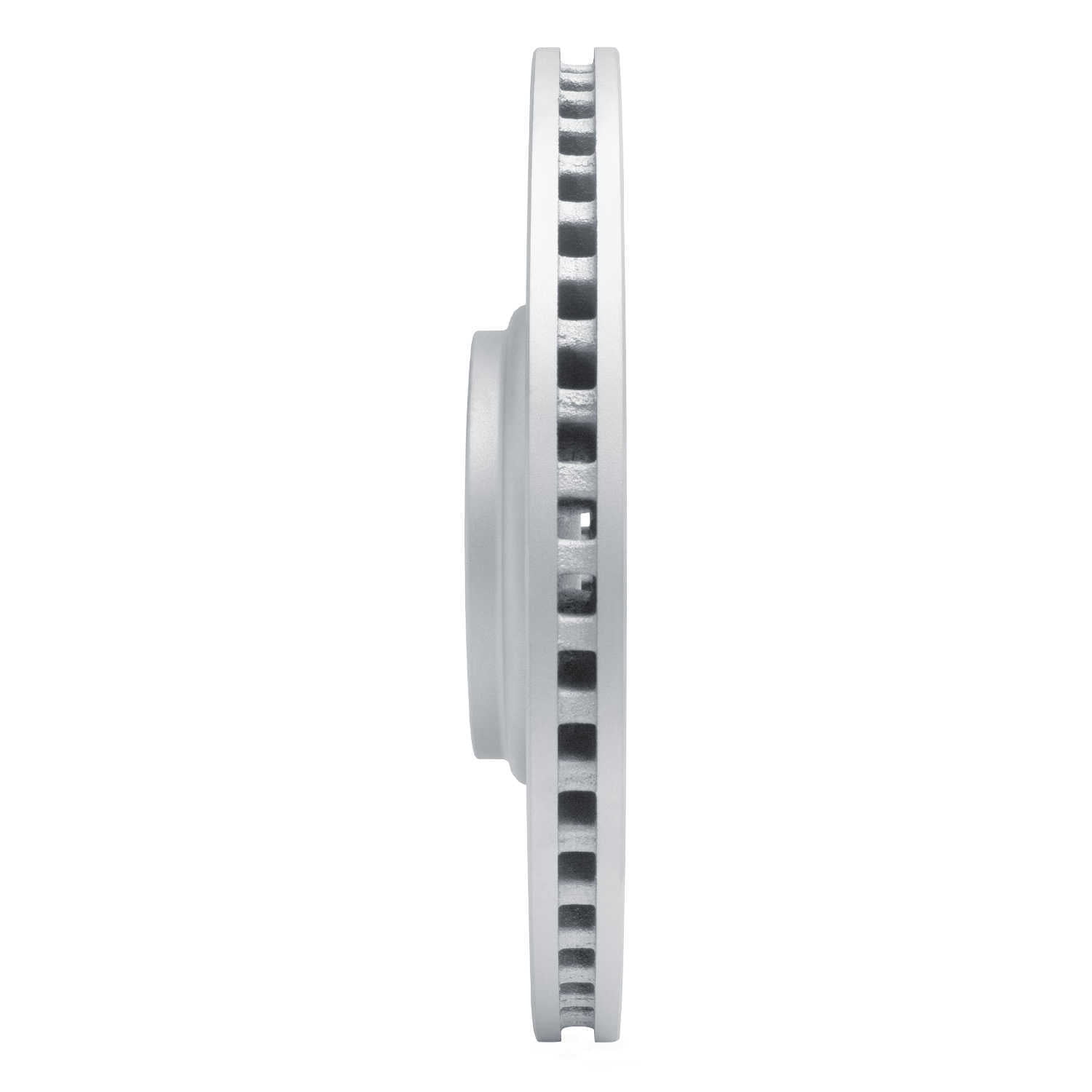 Dynamic Friction Company 604-03070 DFC Geospec Coated Rotor