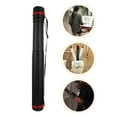 thumbnail image 5 of 1Pc Telescoping Drafting Tube Extendable Poster Tube Shoulder Storage Tube, 5 of 5