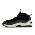 thumbnail image 2 of Nike Men's Air Penny 2 Black Faded Spruce Basketball Shoes, from StockX, 2 of 5