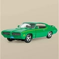 thumbnail image 5 of Motormax 124 1969 Pontiac GTO Judge Vehicle, 5 of 7