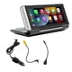 thumbnail image 4 of 6.86Inch Car Wireless CarPlay Android Auto Touch Navigation Screen, 4 of 5