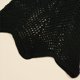 thumbnail image 4 of Mujeres sexy cuello redondo playa sólido tejido hueco dobladillo adelgazante cubrir sin mangas vendaje vestido Fridja  hjkh2132, 4 of 5