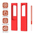 thumbnail image 4 of Fundas protectoras de silicona antideslizantes lavables para Samsung BN59-01385 01386 01391 Ndcxsfigh Para estrenar, 4 of 6