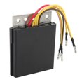 thumbnail image 2 of Motorcycle Voltage Rectifier 4060113 12V Rectifier Replacement for Polaris Magnum Sportsman Xplorer ATV, 2 of 5