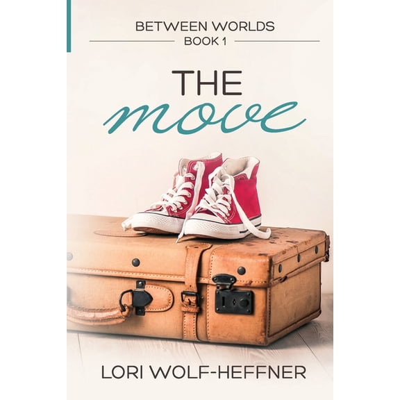 Between Worlds 1: The Move, (Paperback)